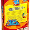 Leeftijdenspel 18+