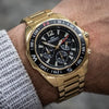 Rotorcraft Watches - Lisbon RC4005 Chrono