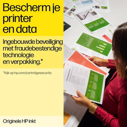 HP 304 - Inktcartridge - Origineel - Kleur & 2x Zwart - 3-pack + Instant Ink tegoed