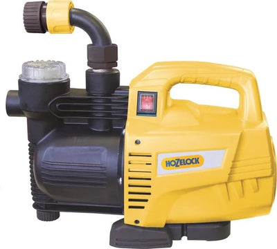 Hozelock Jet Pump Besproeiingspomp 3000 L - 3,5 bar - beregeningspomp
