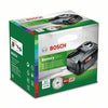 Bosch Lithium-Ion accu / batterij - 18 Volt - 4,0 Ah - Cordless family concept - exclusief oplader