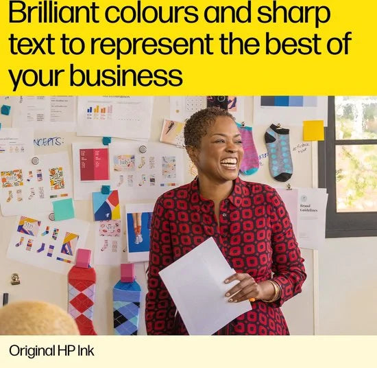 HP 301XL - Inktcartridge - Hoge Capaciteit - Kleur