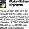 HP 301XL - Inktcartridge - Hoge Capaciteit - Kleur