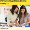 HP 302XL - Inktcartridge - Origineel - Zwart