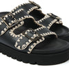 VIA VAI Rae Taara Slippers dames - Maat 39