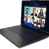 Lenovo ThinkPad L16 Gen 1 (AMD) AMD Ryzen™ 5 PRO 7535U Laptop 40,6 cm (16") WUXGA 16 GB DDR5-SDRAM 512 GB SSD Wi-Fi 6E (802.11ax) Windows 11 Pro Belg