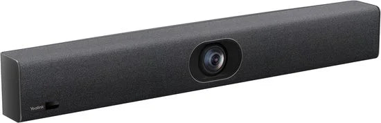 Yealink UVC40 E2 video conferencing systeem 8 MP Gepersonaliseerde videovergaderingssysteem