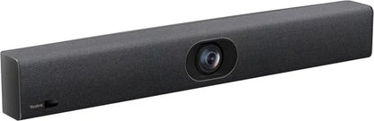 Yealink UVC40 E2 video conferencing systeem 8 MP Gepersonaliseerde videovergaderingssysteem