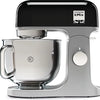 Kenwood kMix KMX750BK - Keukenmachine - Zwart - 1000 Watt - Stijlvol design