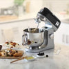 Kenwood kMix KMX750BK - Keukenmachine - Zwart - 1000 Watt - Stijlvol design