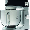 Kenwood kMix KMX750BK - Keukenmachine - Zwart - 1000 Watt - Stijlvol design