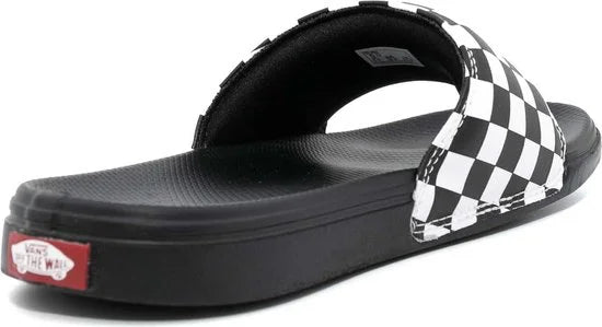 Vans La Costa Slide-On Unisex Slippers - Streetwear - Volwassen
