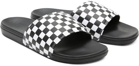 Vans La Costa Slide-On Unisex Slippers - Streetwear - Volwassen