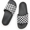 Vans La Costa Slide-On Unisex Slippers - Streetwear - Volwassen