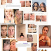 Collageen poeder met vitamine C en hyaluronzuur - Stralende, gehydrateerde en jeugdige huid - 100% natuurlijk - 200 gram
