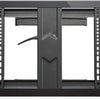 StarTech.com TV beugel wandmontage scharnierarm volledige beweging