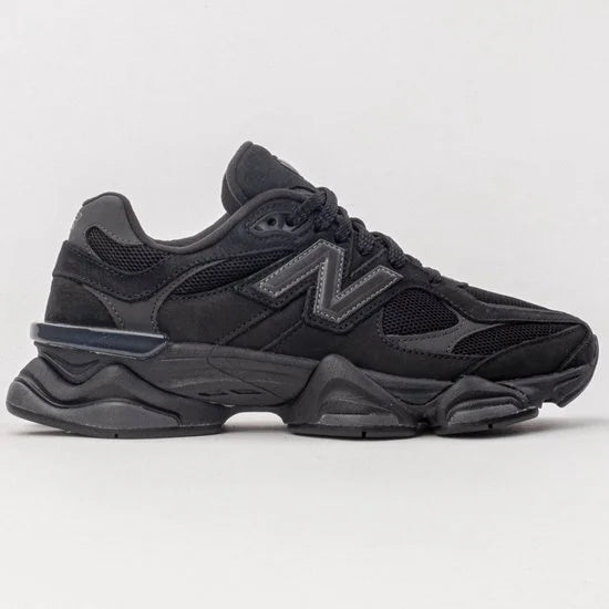 New Balance - U9060ZGE Black Cement - Maat 45