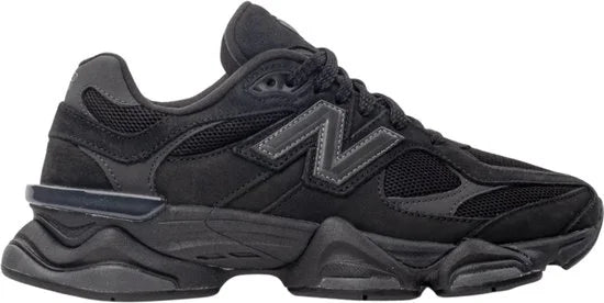 New Balance - U9060ZGE Black Cement - Maat 45