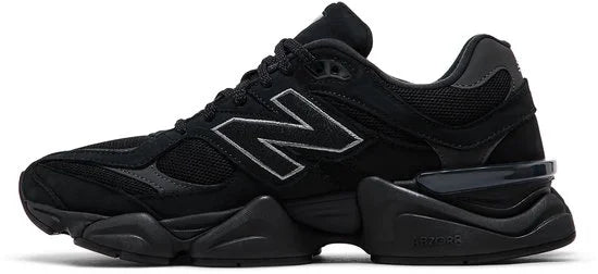New Balance - U9060ZGE Black Cement - Maat 45