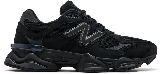 New Balance - U9060ZGE Black Cement - Maat 45