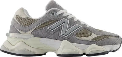 New Balance - U9060LBA Slate Grey/Arid Stone/Timberwolf - Maat 41,5