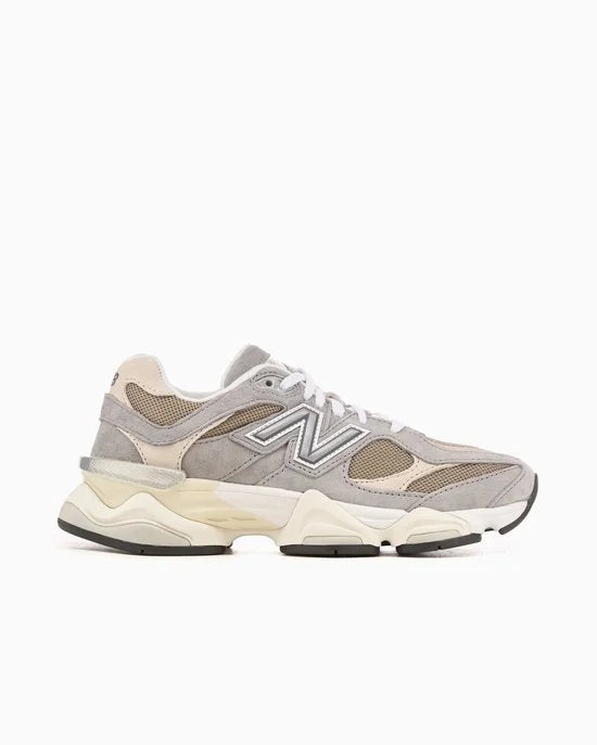 New Balance - U9060LBA Slate Grey/Arid Stone/Timberwolf - Maat 41,5