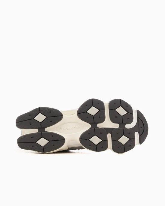 New Balance - U9060LBA Slate Grey/Arid Stone/Timberwolf - Maat 41,5