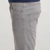 State Of Art Denim Shorts Grijs - Maat 42 - Heren - Korte broek