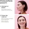 Experience 2 – Oordopjes Festival en Feesten met geluidsdemping – Gecertificeerde gehoorbescherming voor concerten, festivals, feesten, clubs, l