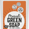 Handzeep Orange & Jasmijn 500ml