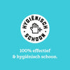 Handzeep Orange & Jasmijn 500ml