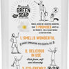 Handzeep Orange & Jasmijn 500ml