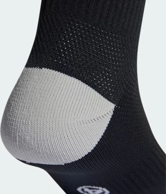 adidas Performance Milano 23 Sokken - Unisex - Zwart- 46-48