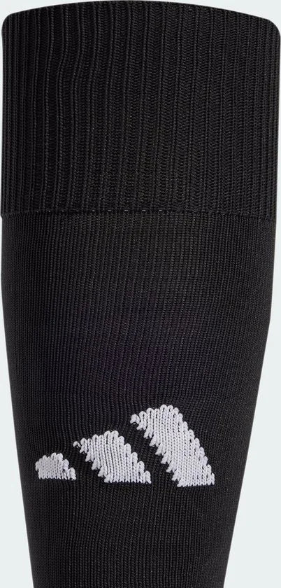 adidas Performance Milano 23 Sokken - Unisex - Zwart- 46-48