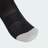 adidas Performance Milano 23 Sokken - Unisex - Zwart- 46-48