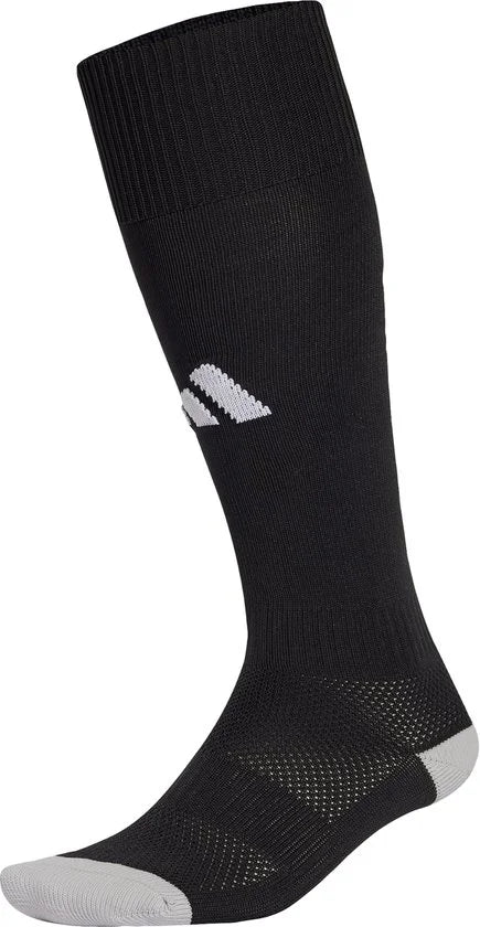 adidas Performance Milano 23 Sokken - Unisex - Zwart- 40-42