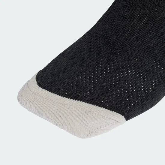 adidas Performance Milano 23 Sokken - Unisex - Zwart- 40-42