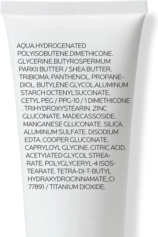 La Roche-Posay Cicaplast Balsem B5+ 40ml voor gevoelige huid - helpt de huid herstellen