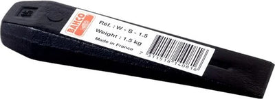 Bahco W-S-2.5 Wig - 2500gr - 260mm