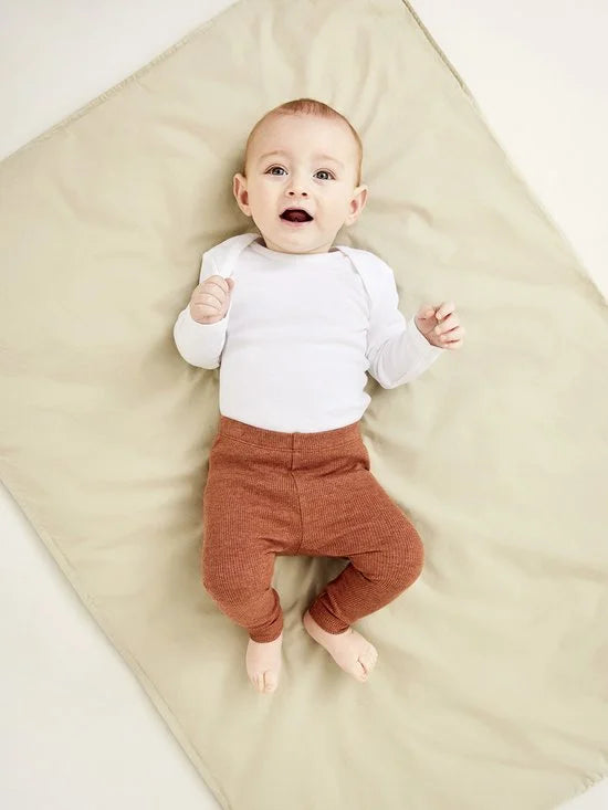 NAME IT NBNKAB LEGGING NOOS UNISEX - Maat 74