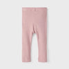 NAME IT NBNKAB LEGGING NOOS UNISEX - Maat 74