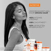 Kérastase Nutritive Bain Satin Riche - Sterk voedende shampoo met essentiële verzorgende voedingsstoffen - Voor zeer droog haar -250 ML