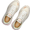 The Hoff Brand Troezen Sneakers - Textiel - Dames - Beige - Maat 38