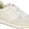 The Hoff Brand Troezen Sneakers - Textiel - Dames - Beige - Maat 38
