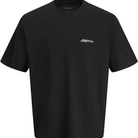 Jack & Jones | Jorislington Type Tee SS Crew | Jongens | 164
