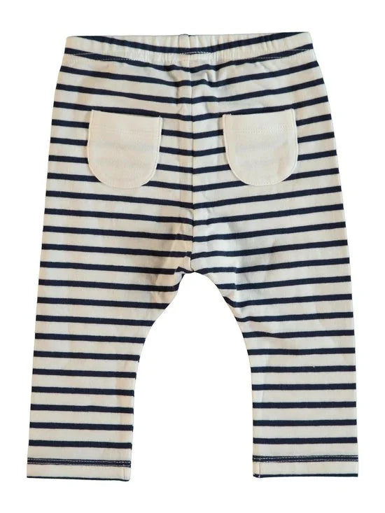 Name it Meisjes Legging - Dress Blues - Maat 62