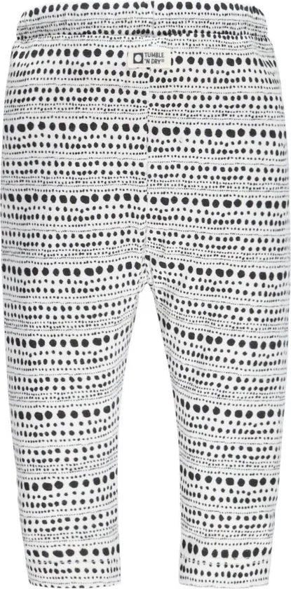 Tumble 'n dry Meisjes Broek Qara - Blue Dark - Maat 56