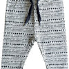 Tumble 'n dry Meisjes Broek Qara - Blue Dark - Maat 56