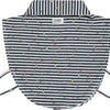 Tumble 'N Dry Meisjes Topje Kajal - Grey Dark - Maat 98/104