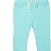 Zero2Three Broekje aruba blue Zero 2 Three -  Maat  50